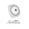 Lampa No(t)Mad SeaMaid 502006 LED White Biała obudowa